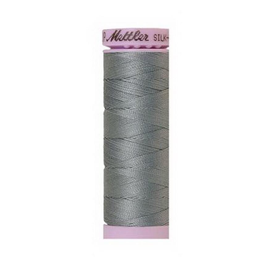 Silk Finish Cotton 50wt 150m (Box of 5) MELTWATER
