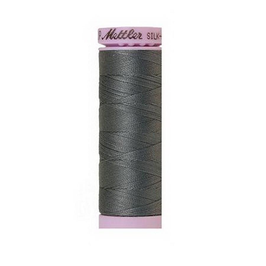 Silk Finish Cotton 50wt 150m 5ct QUIET SHADE BOX05