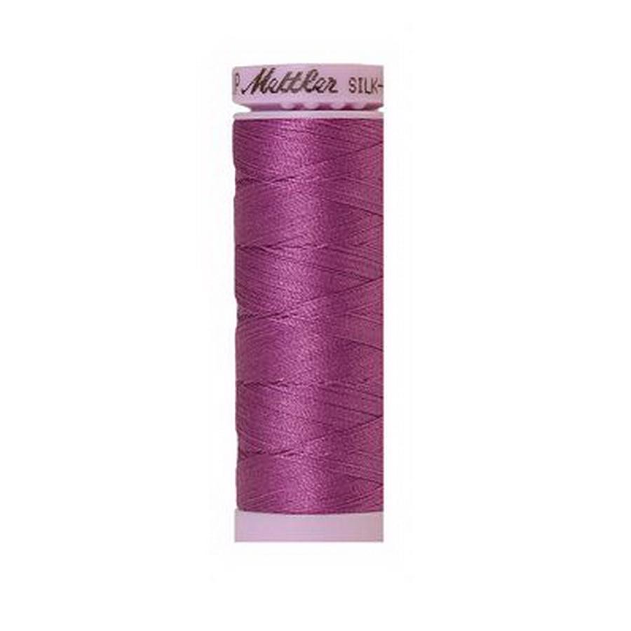 Silk Finish Cotton 50wt 150m (Box of 5) BYZANTIUM