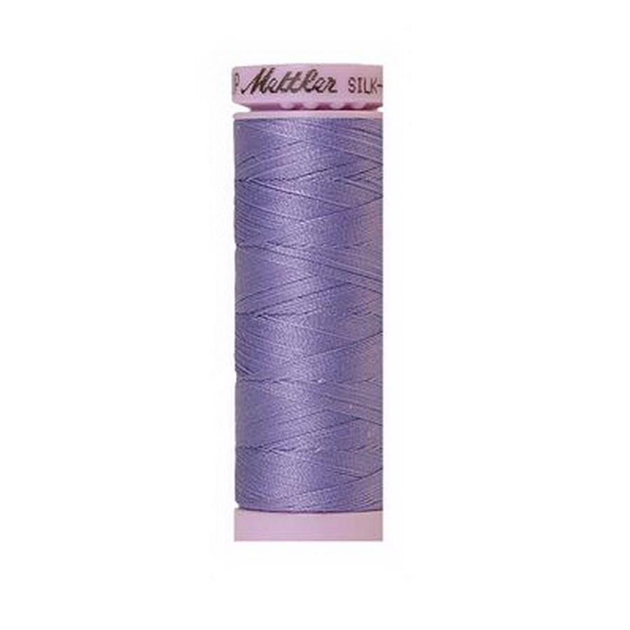 Silk Finish Cotton 50wt 150m (Box of 5) AMETHYST