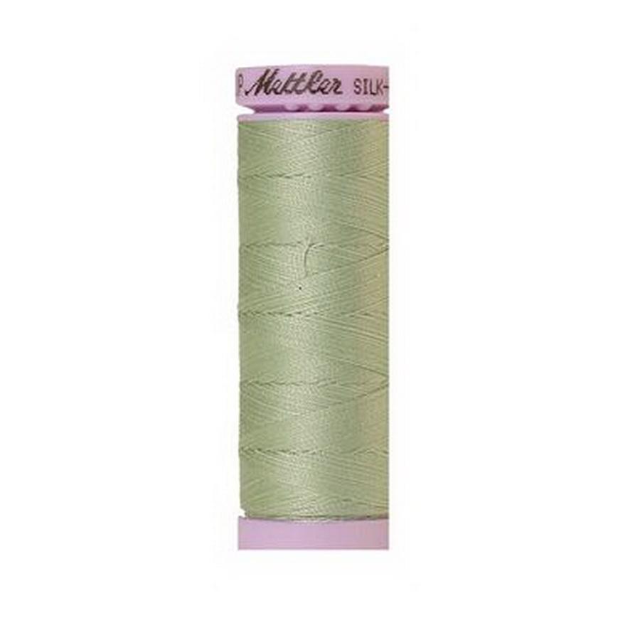 Silk Finish Cotton 50wt 150m 5ct SPANISH MOSS BOX05