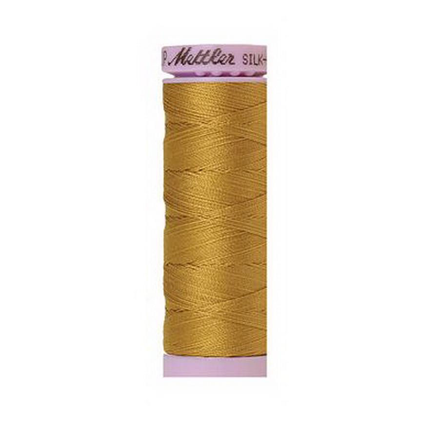 Silk Finish Cotton 50wt 150m 5ct PALOMINO BOX05