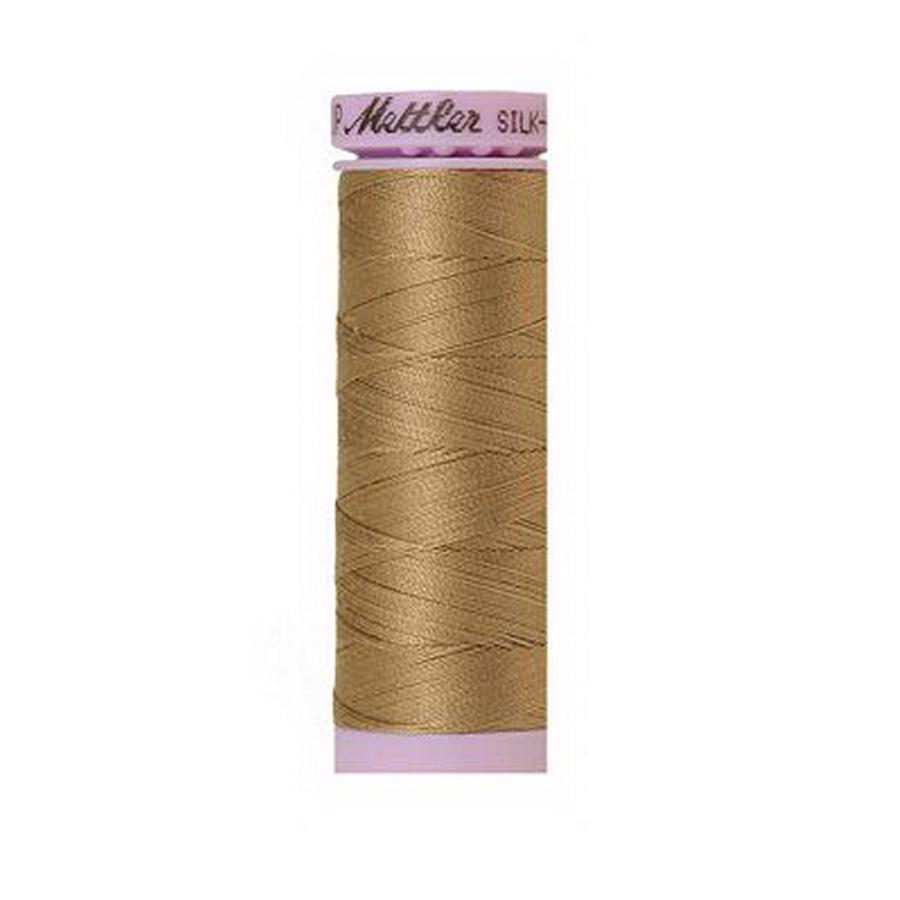 Silk Finish Cotton 50wt 150m (Box of 5) PIMENTO