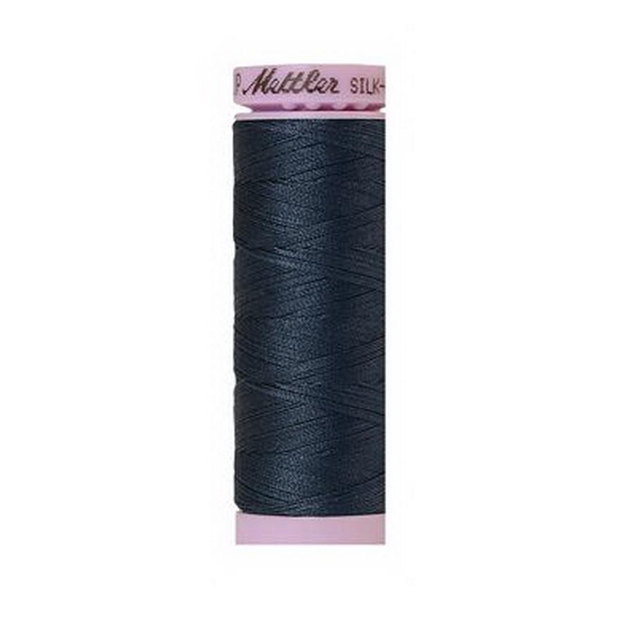 Silk Finish Cotton 50wt 150m 5ct HARBOR BOX05