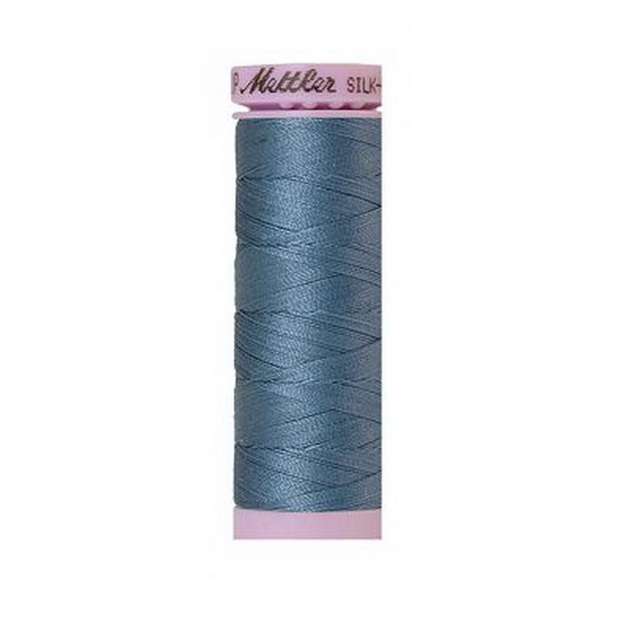Silk Finish Cotton 50wt 150m (Box of 5) LAGUNA