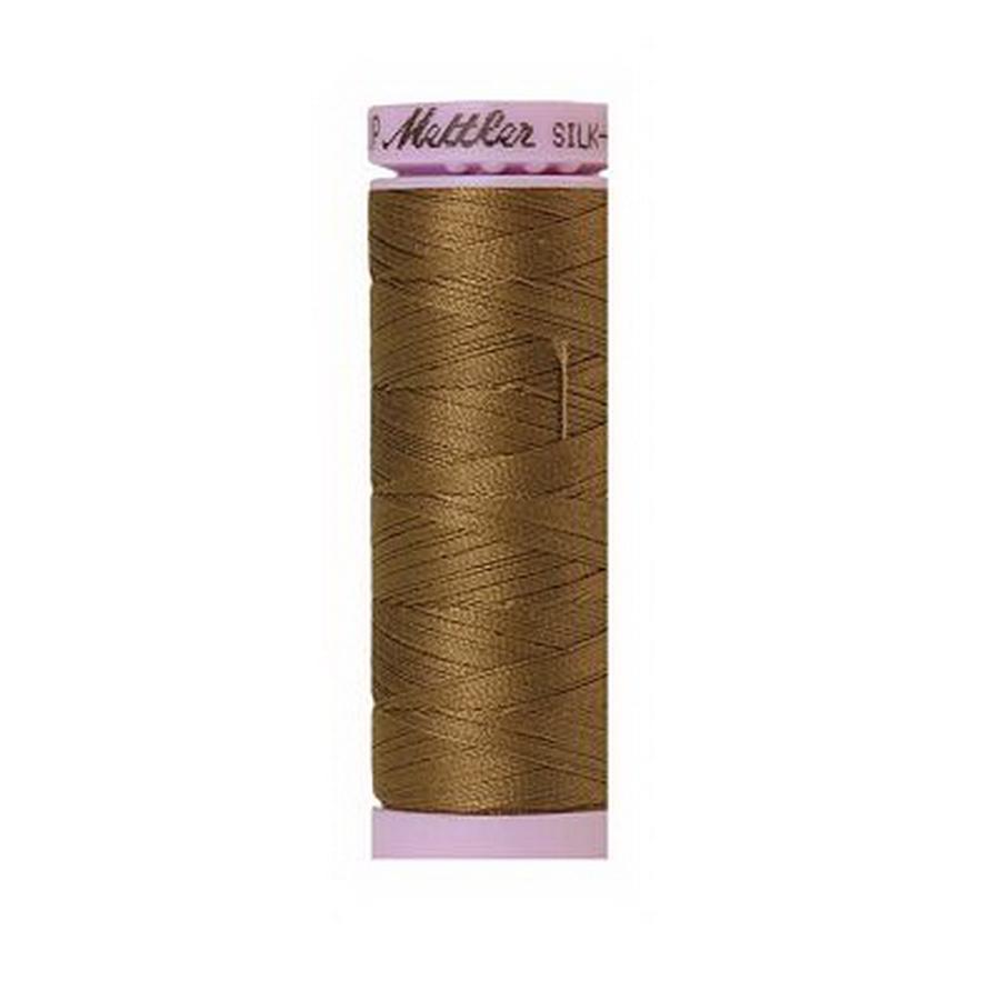 Silk Finish Cotton 50wt 150m (Box of 5) DORMOUSE