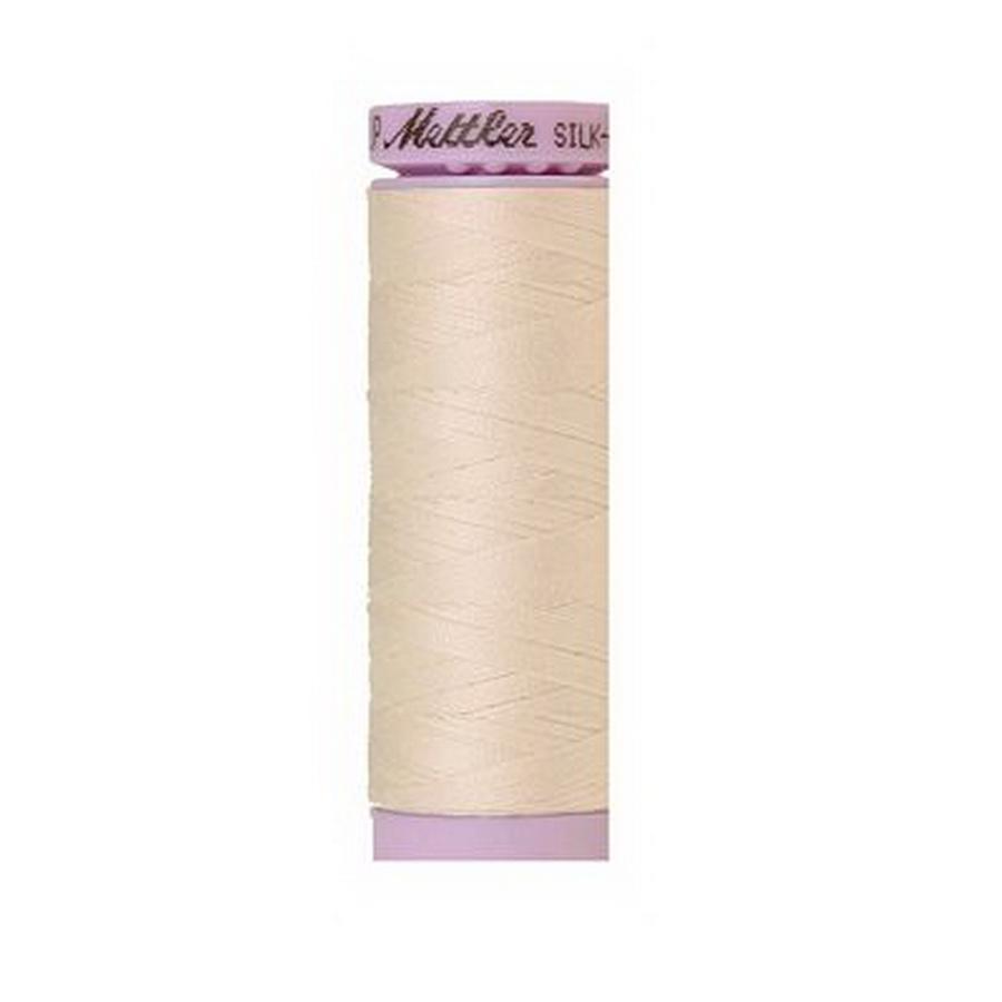 Silk Finish Cotton 50wt 150m 5ct DEW BOX05