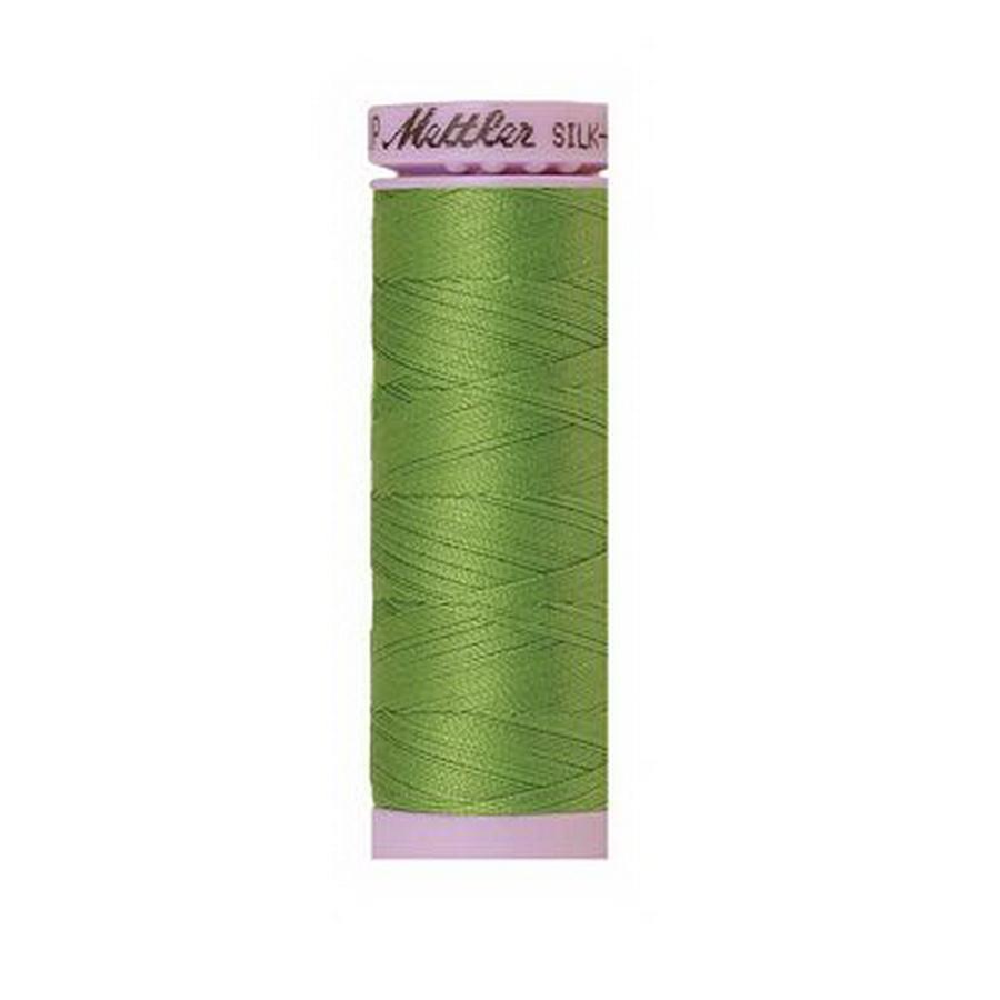 Silk Finish Cotton 50wt 150m (Box of 5) FOLIAGE