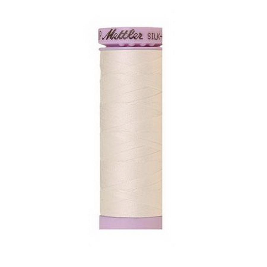 Silk Finish Cotton 50wt 150m (Box of 5) CANDLEWICK