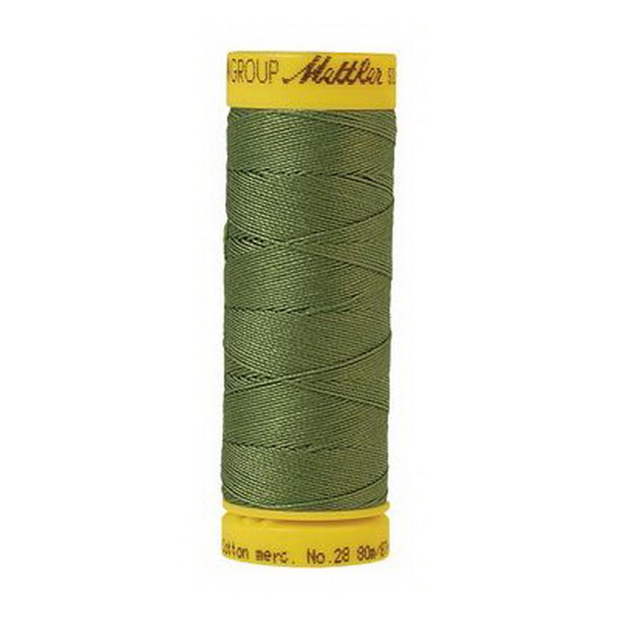 Silk Finish Cotton 28wt 80m 5ct COMMON HOP BOX05