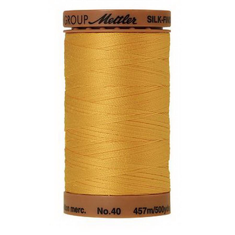 Silk Finish Cotton 40wt 457m (Box of 5) SUMMERSUN