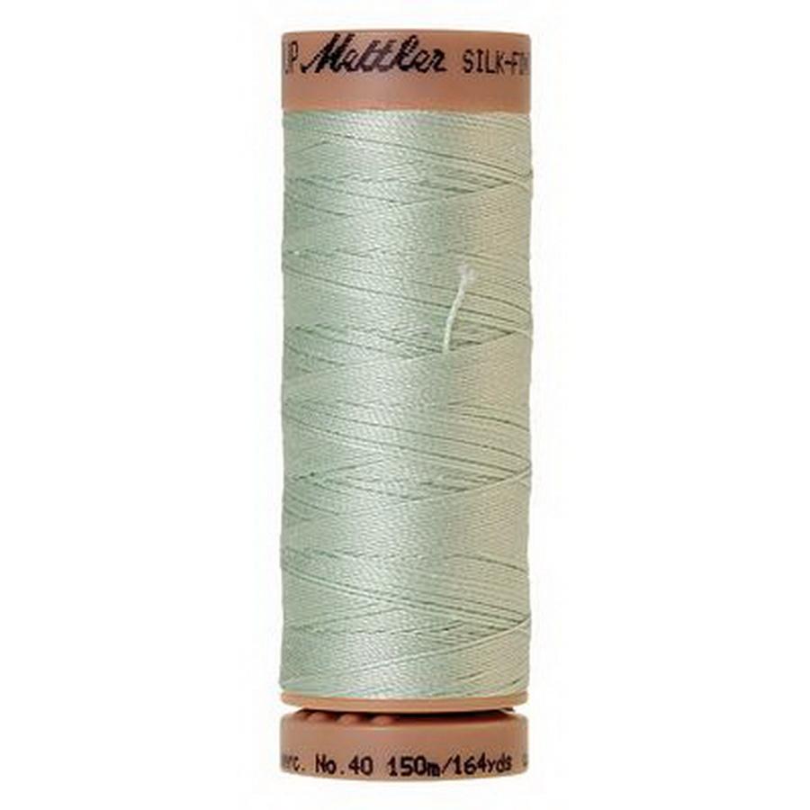 Silk Finish Cotton 40wt 150m 5ct LUSTER BOX05