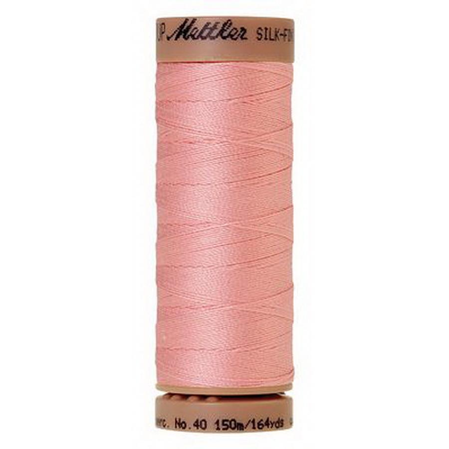 Silk Finish Cotton 40wt 150m (Box of 5) SHELL