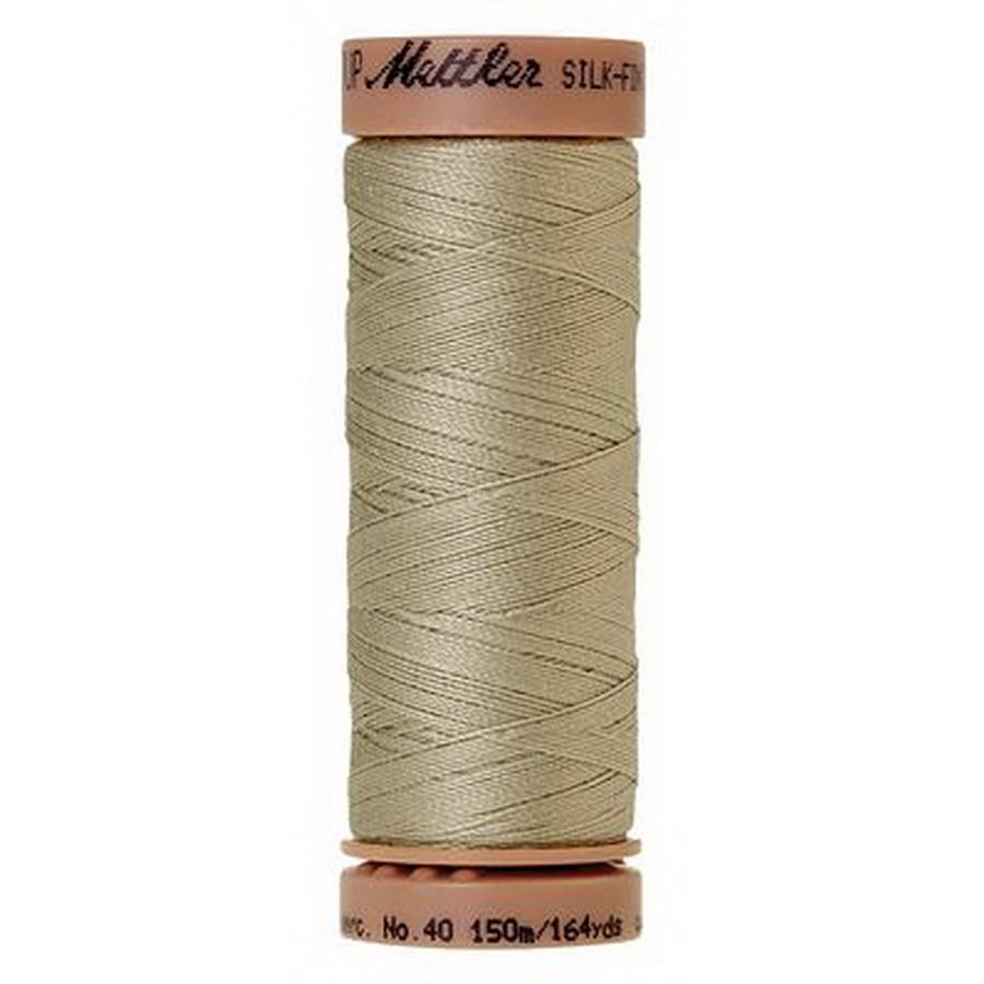 Silk Finish Cotton 40wt 150m (Box of 5) TANTONE
