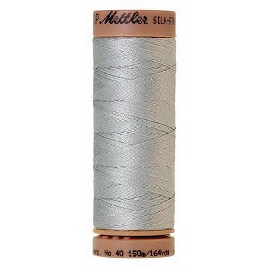 Silk Finish Cotton 40wt 150m (Box of 5) MOONSTONE