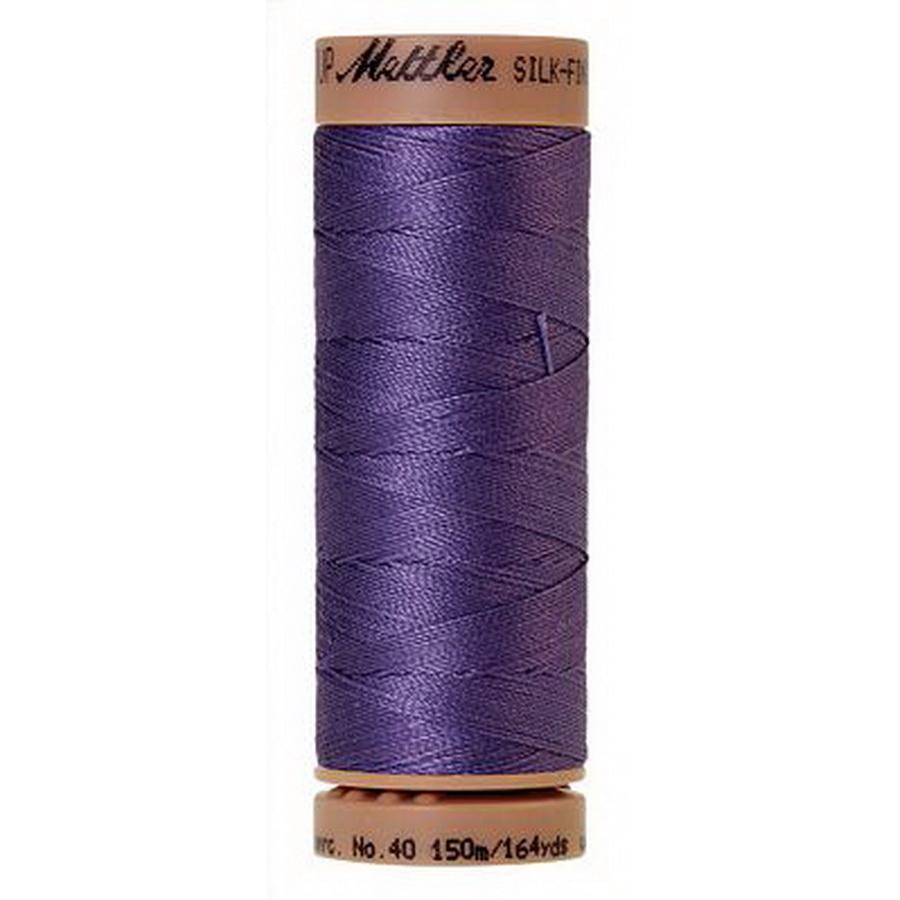 Silk Finish Cotton 40wt 150m 5ct TWILIGHT BOX05