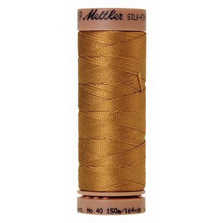 Silk Finish Cotton 40wt 150m (Box of 5) PALOMINO