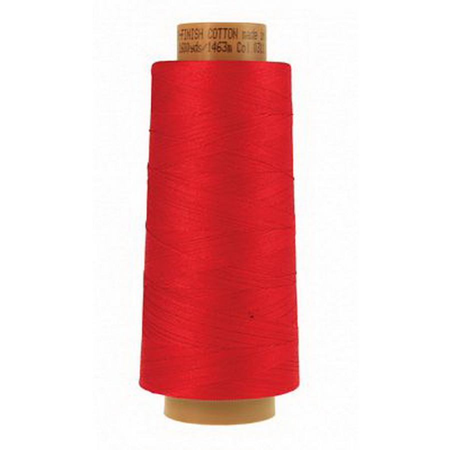 Silk Finish Cotton 40wt 1600yd (Box of 2) COUNTRY RED