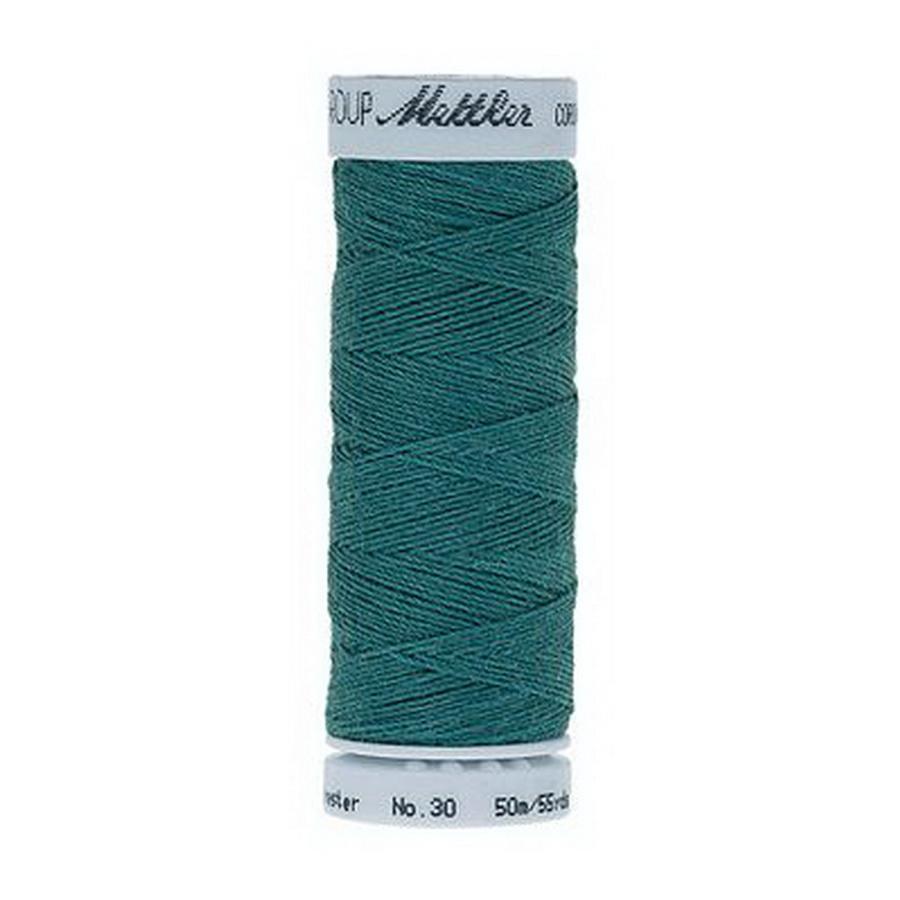 Cordonnet Poly 50m 5ct TRULY TEAL BOX05