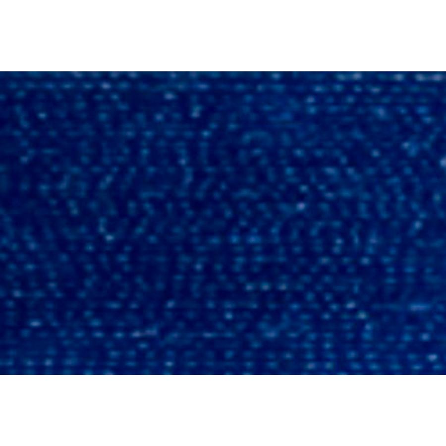 Silk Finish Cotton 50wt 2000yd (Box of 2) IMPERIAL BLUE