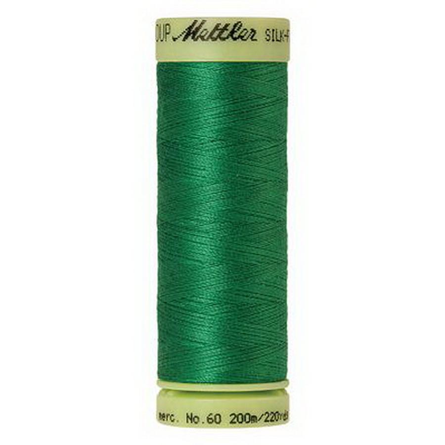 Silk Finish Cotton 60wt 220yd (Box of 5) SWISS IVY
