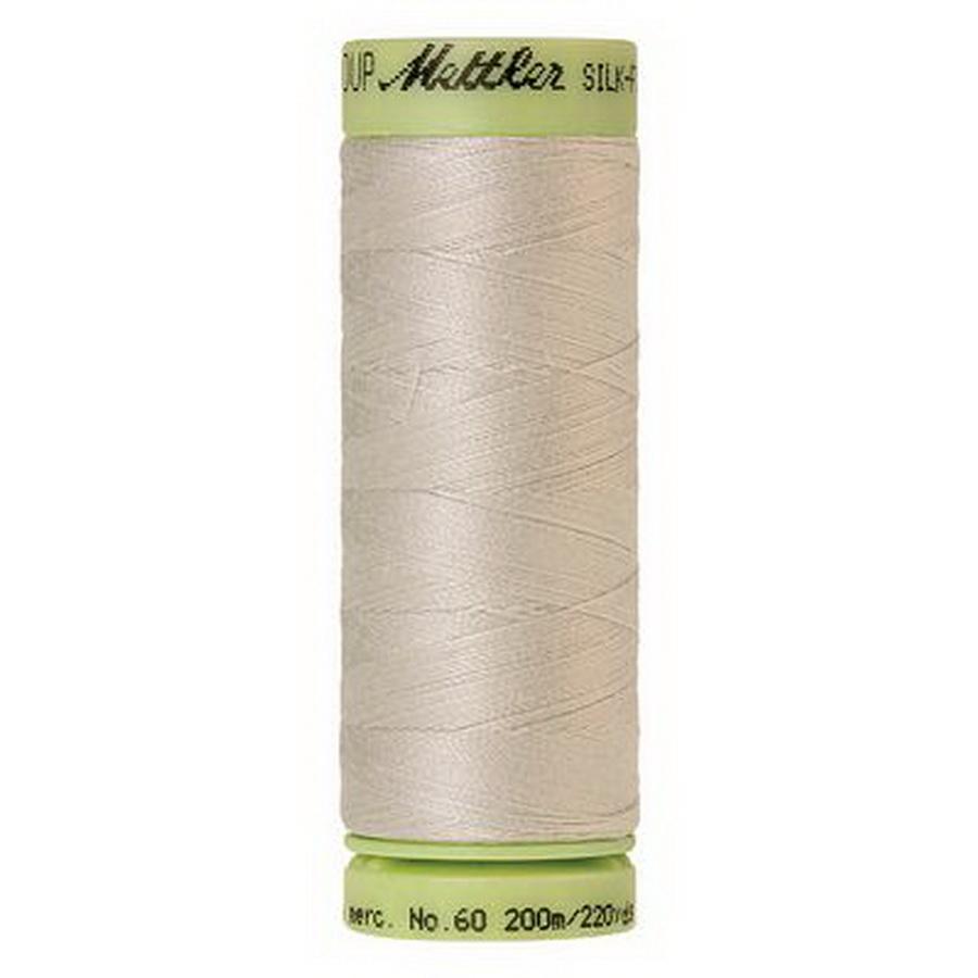 Silk Finish Cotton 60wt 220yd (Box of 5) BAQUETTE