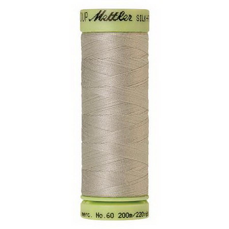Silk Finish Cotton 60wt 220yd (Box of 5) FIELDSTONE