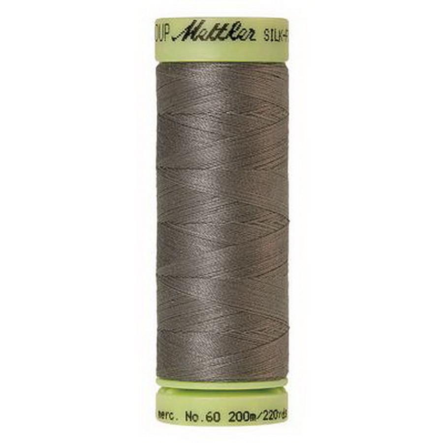 Silk Finish Cotton 60wt 220yd (Box of 5) OLD TIN