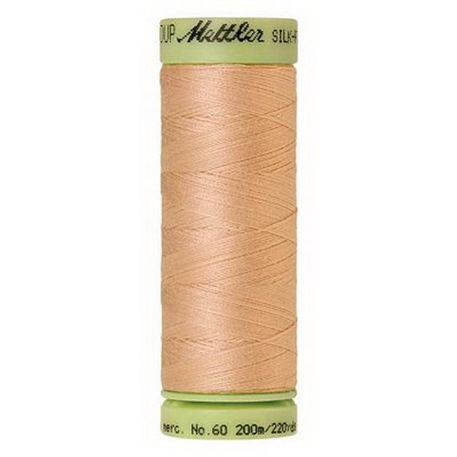 Silk Finish Cotton 60wt 220yd (Box of 5) SPANISH VILLA