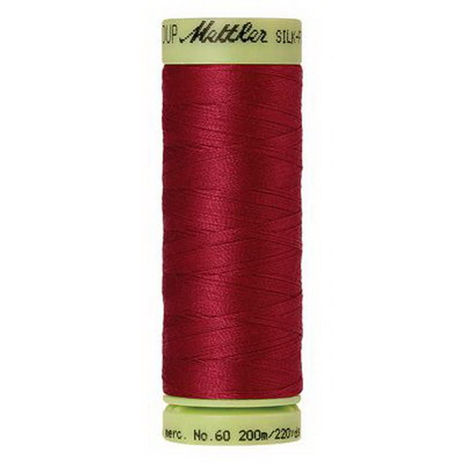 Silk Finish Cotton 60wt 220yd (Box of 5) TULIP
