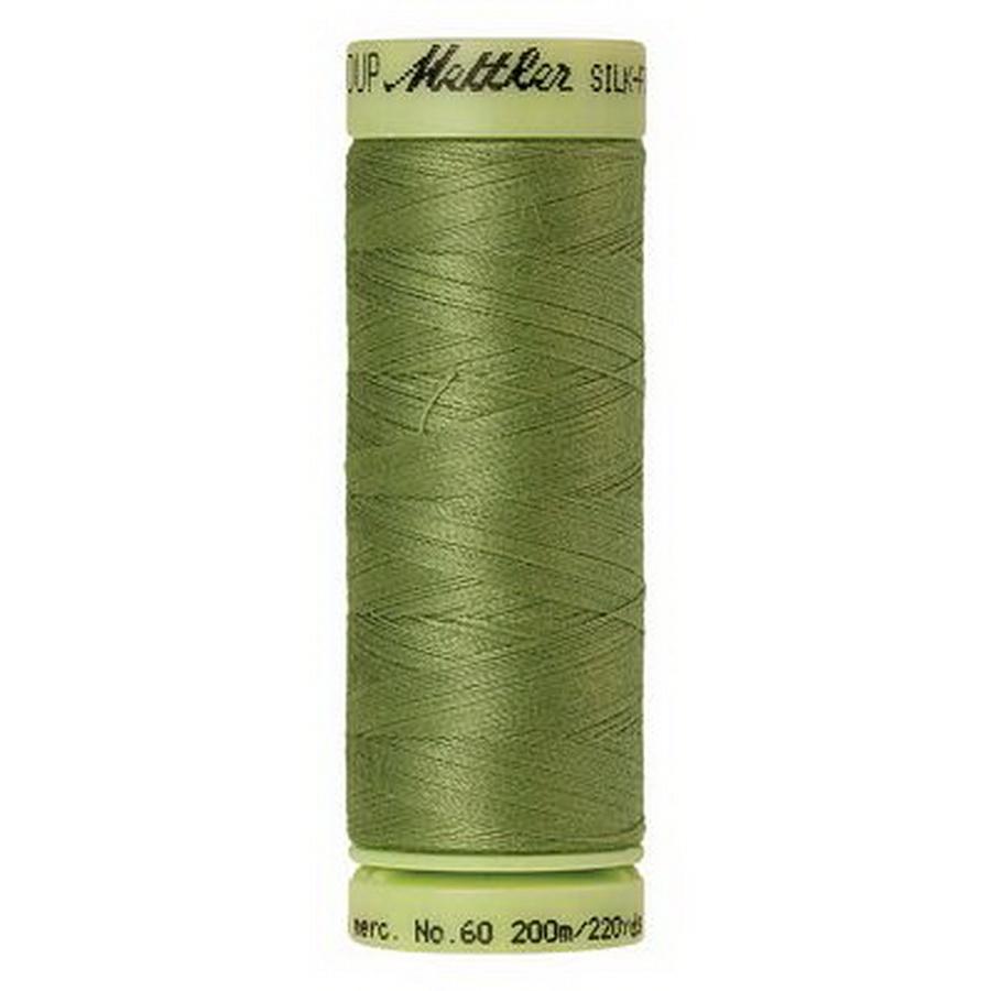 Silk Finish Cotton 60wt 220yd (Box of 5) COMMON HOP