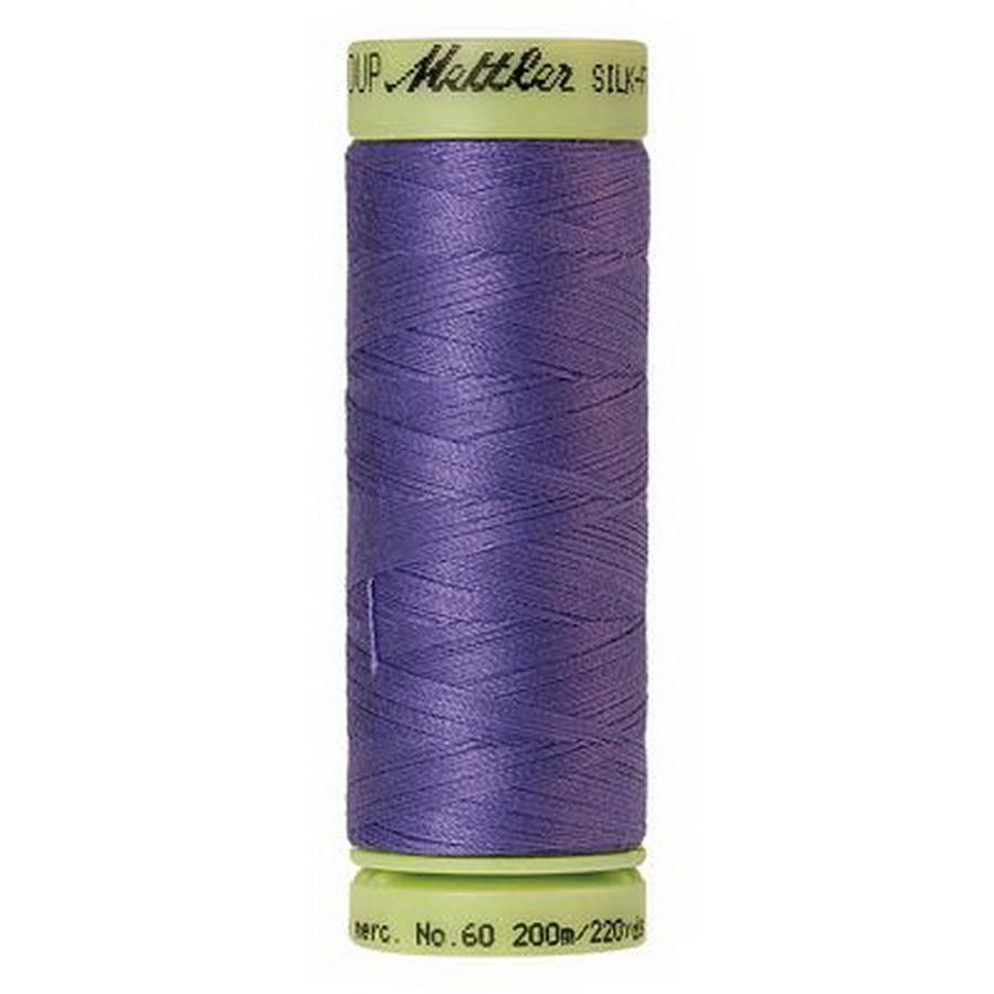 Silk Finish Cotton 60wt 220yd (Box of 5) TWILIGHT