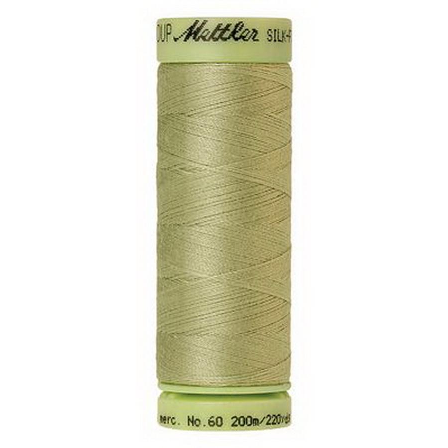 Silk Finish Cotton 60wt 220yd (Box of 5) LINT