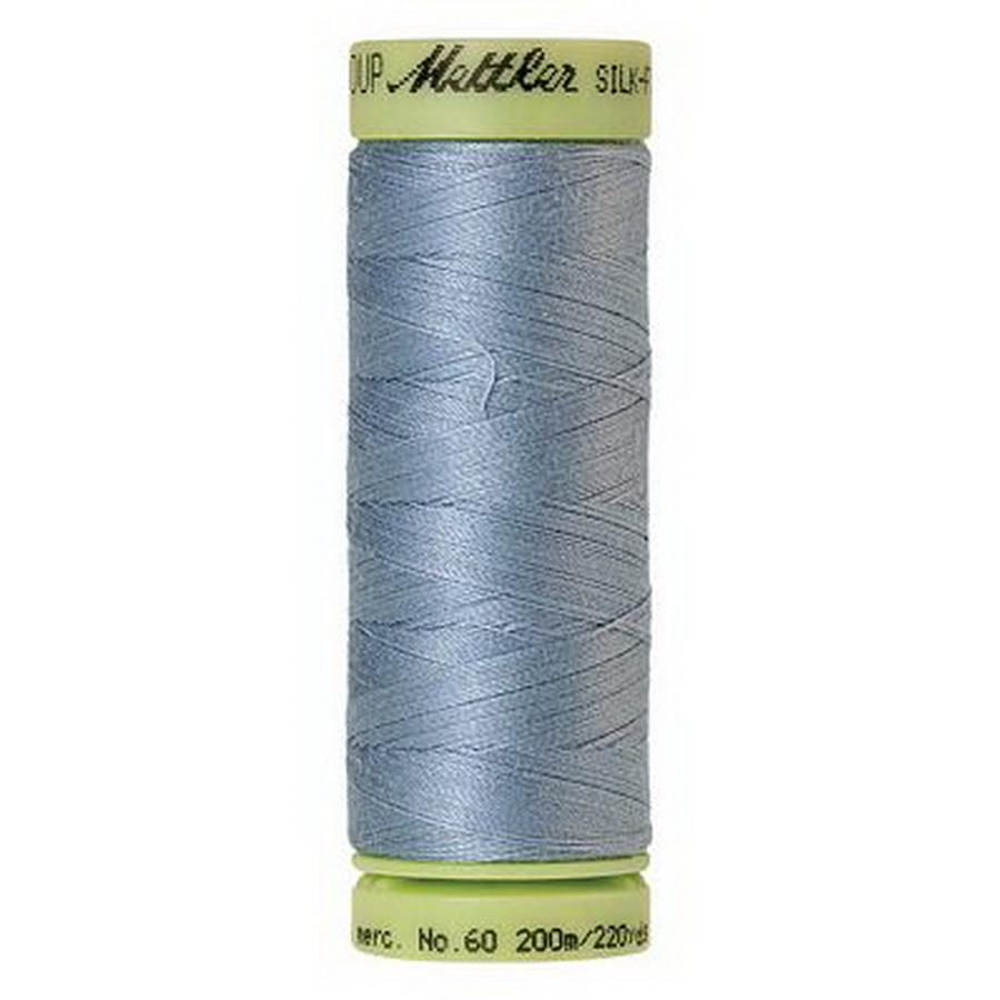 Silk Finish Cotton 60wt 220yd (Box of 5) SPEEDWELL