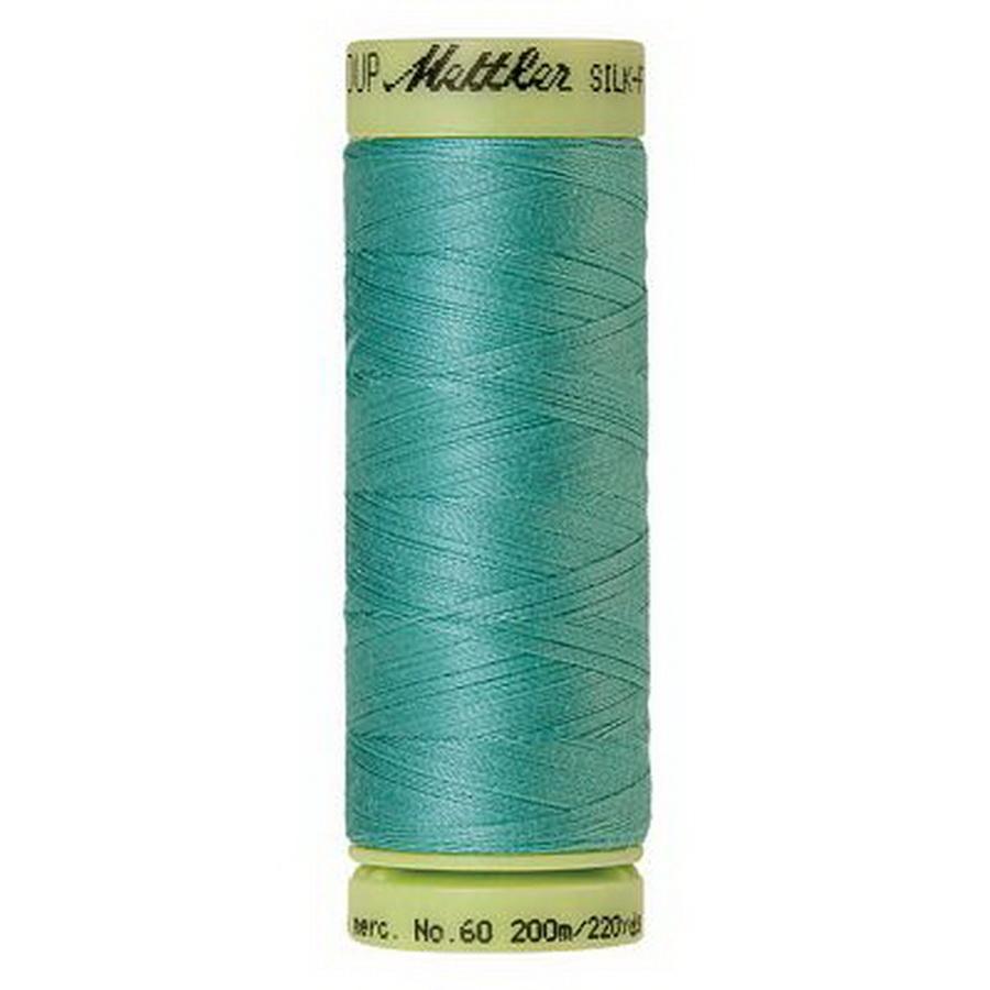 Silk Finish Cotton 60wt 220yd (Box of 5) MOUNTAIN LAKE