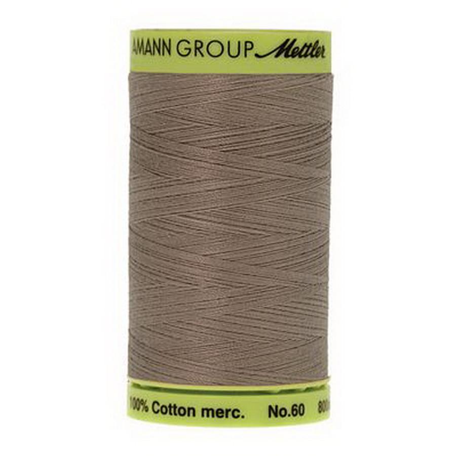 Silk Finish Cotton 60wt 880yd (Box of 5) RAIN CLOUD