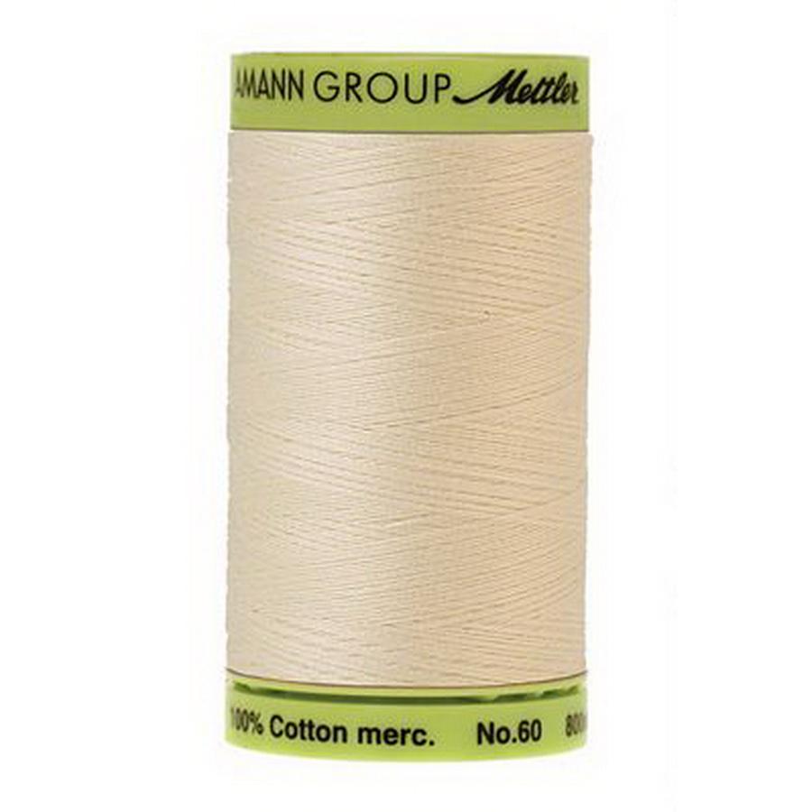 Silk Finish Cotton 60wt 880yd (Box of 5) DEW