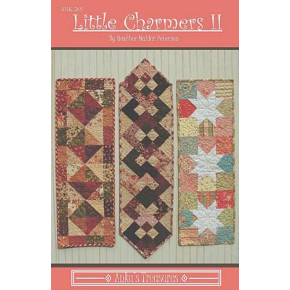 Little Charmers II
