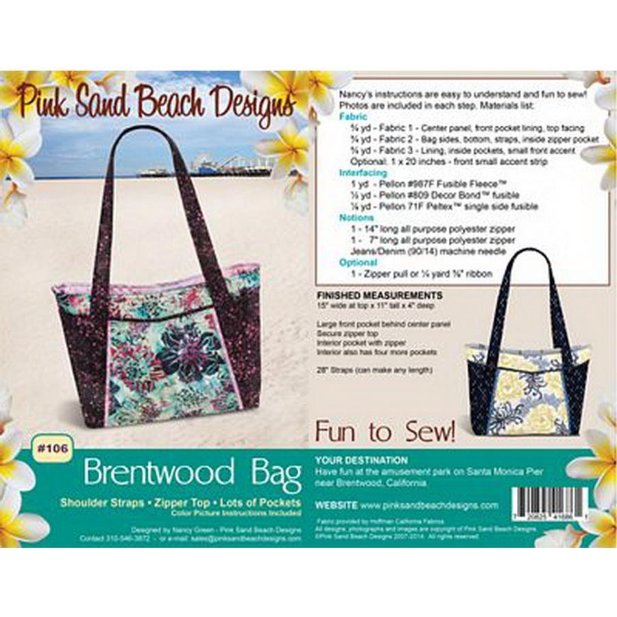 Brentwood Handbag