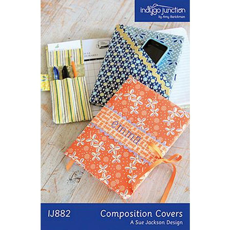 Composition Covers Pattern