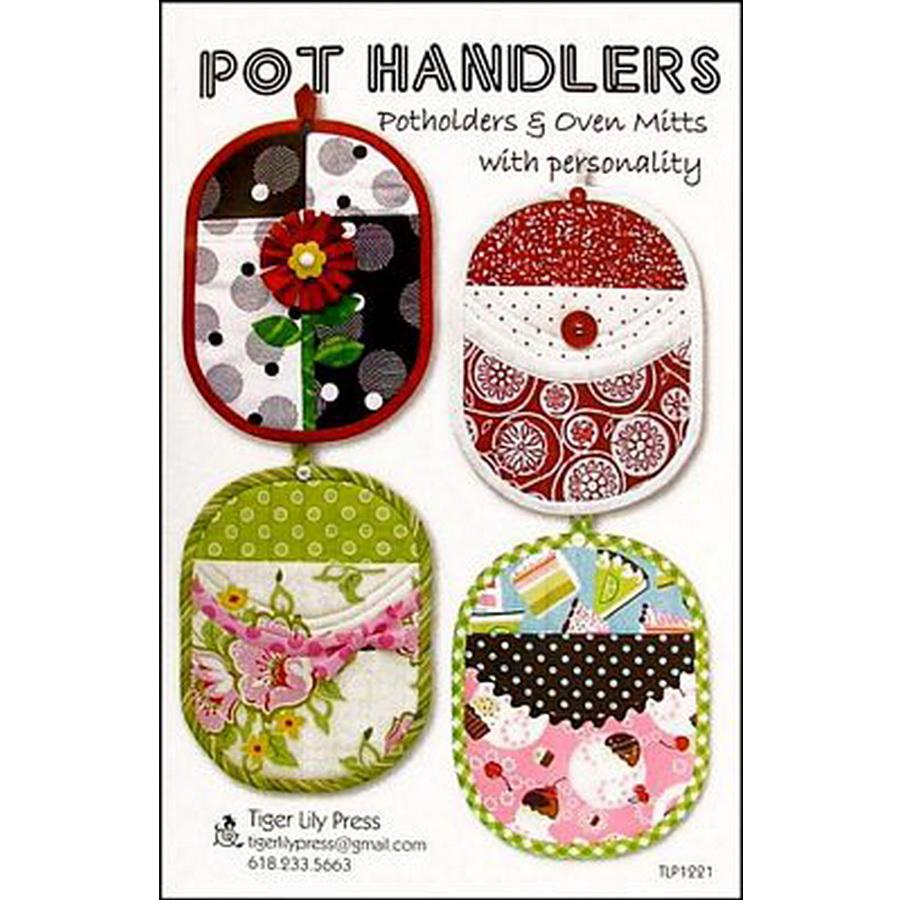 Pot Handlers