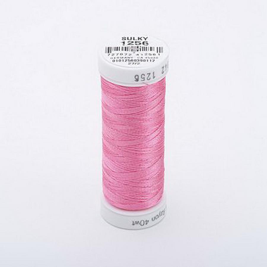 Rayon Thread 40wt 250yd 3 Count SWEET PINK