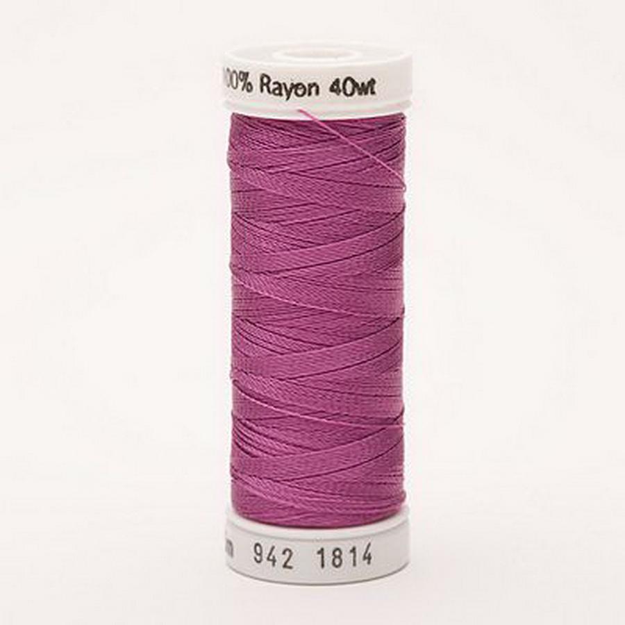 Rayon Thread 40wt 250yd 3 Count ORCHID KISS