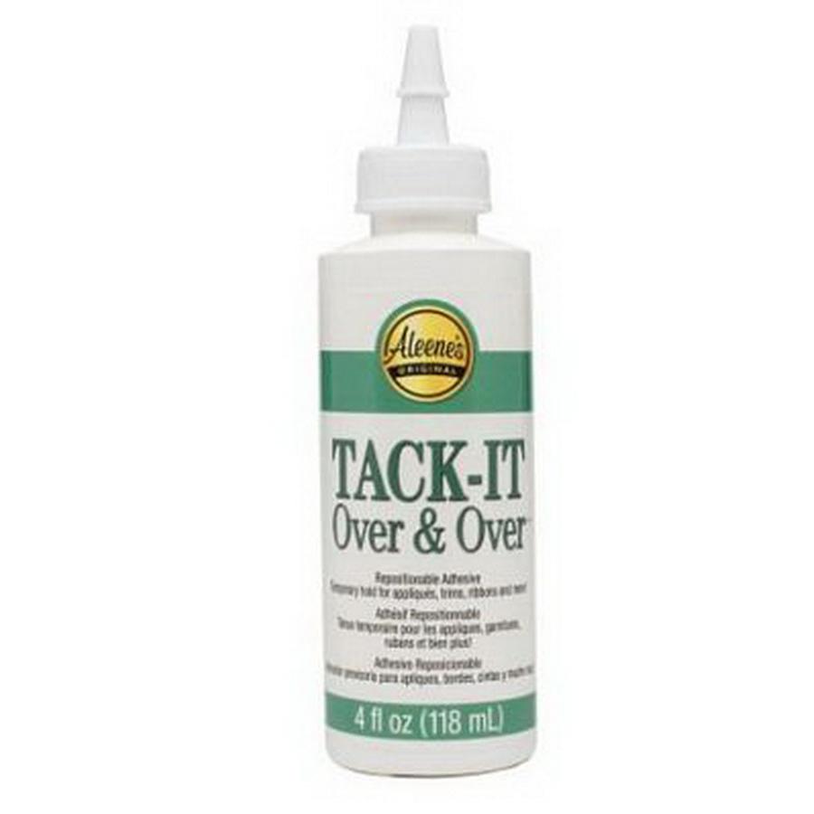 Aleene's Tack-it Over & Over 4