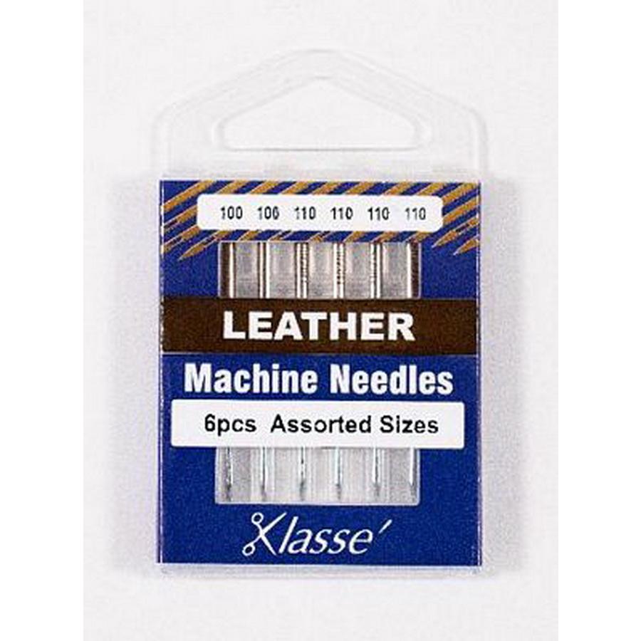 Klasse Leather Asst100110Ndl/6