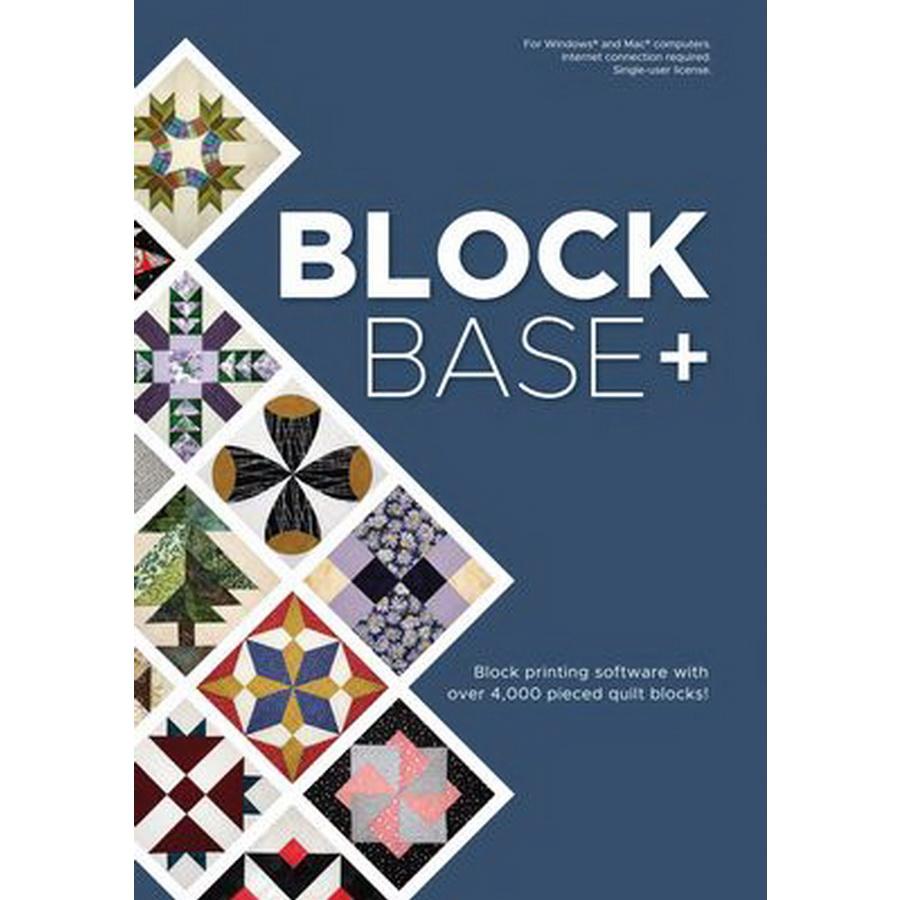 Block Base Software