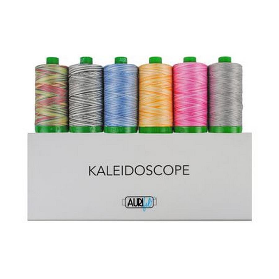 Kaleidoscope Thread Set