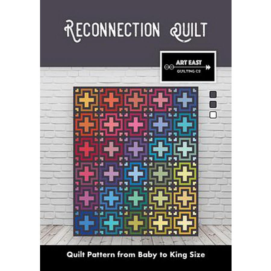 The Reconnection Quilt Pattern
