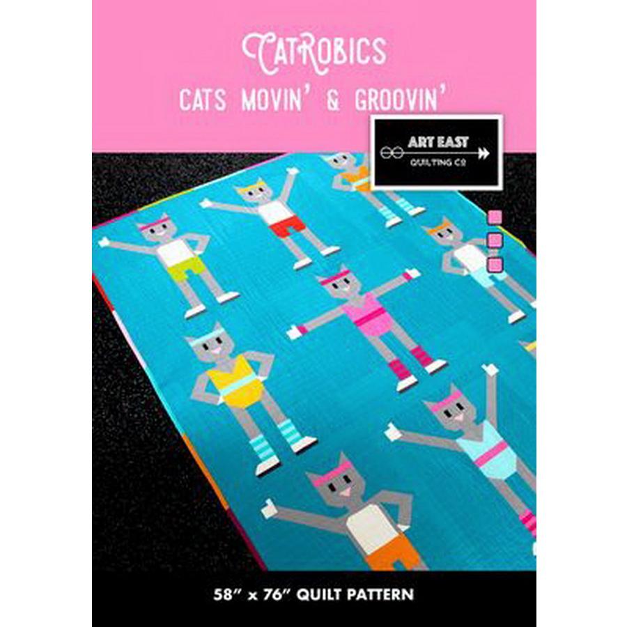 Catrobics - Cats