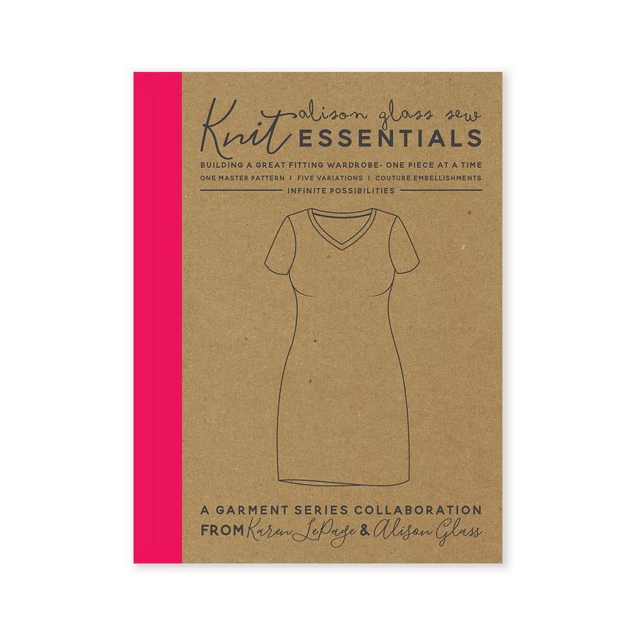 Alison Glass Knit Essentials